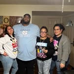 Jarrel White - @bigrelly45 - Instagram