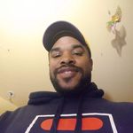 Jarrell Armstead - @jarrellarmstead - Instagram