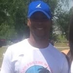 Hi, I’m Jarrell D. Harris - @jarrelldharris - Instagram