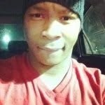 Jarrell D. Harris - @rockinsince09 - Instagram
