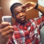 Jarrell Harris - @realniggaentertainment - Instagram