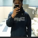 Jarrell Harris - @_jarrellharris - Instagram