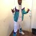 Jarrell Harris - Facebook