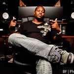 Jarrell Harris - @jrell_super_producer - Instagram