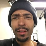 Rello Rell - @jarrellharris85 - Instagram