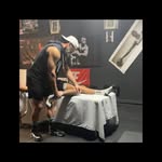 Jarrell Henderson - @jtrainncondition - Instagram