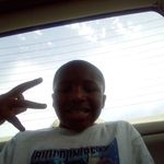 Jarrell Johnson - @jarrell_jayden_ahijah_aniyah - Instagram