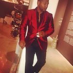 Jarrell Johnson - @jarrell8982 - Instagram
