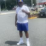 Jarrell Johnson - @hellrellturf - Instagram