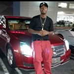 Jarrell johnson - @maccjizzel18 - Instagram