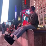 Jarrell Johnson-Thomas - @lifewithrelly - Instagram