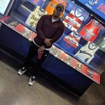 Eriq Jarrell Scott - @qthecurator - Instagram