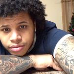 Jarrell Scott - @jscott95_ - Instagram