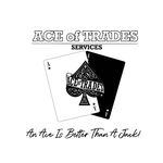 Jarrell Scott - @aceoftrades_services - Instagram