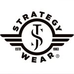 StrategyWear®️ | Streetwear - @jarrellscott_strategywear - Instagram