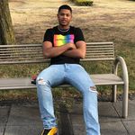 Jarrell - @jarrell_smith_1 - Instagram