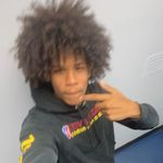 Jarrell smith - @sheluvjj_80085 - Instagram