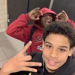 Jarrell Smith - @jarrell_178896 - Instagram