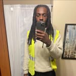 Jarrell Smith - @_kvngrel - Instagram