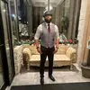 Mr.Smith - @jarrellsmith00 - TikTok