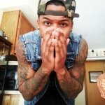 Jarrell Turner - @tattedassniggga - Instagram