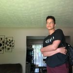 Jarren Brown - @jarrencbbackup - Instagram
