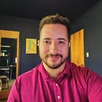 Jarren Sean Brown - @radial_waves - Instagram