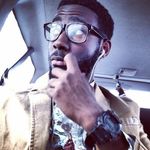 Jarret Brown - @jadeshade21 - Instagram