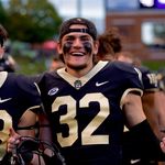 Jarrett Brown - @jarrett_brown18 - Instagram