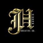 Jarret Harris - @jharriscreativeco - Instagram
