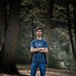 Jarret Harris - @jarretharris - Instagram
