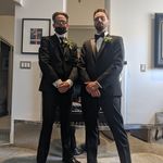Jarrett Harris - @jarrettrharris - Instagram