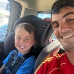 Jarret Smith - @jarretjsmith - Instagram