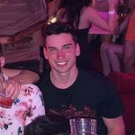 Jarrett Atkinson - @jarrettatkinson - Instagram