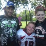 Jarrett - @jarrett_bird - Instagram