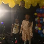 Jarrett Blackwell - Facebook