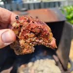 Jarrett Blackwell - @jayboogiebbq - Instagram