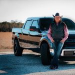 Jarrett Blevins - @large_man_47 - Instagram