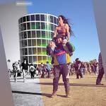 Sean Jarrett - @seanjarrettbowers - Instagram