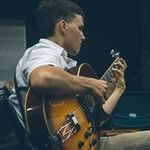 Jarrett Carter - @jcartmusic - Instagram