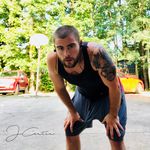 Jarrett Carter - @magicjcarter - Instagram