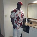 Jarrett Fields - @money.bzup - Instagram