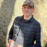 Jarrett Gilbert - @jgilby12 - Instagram