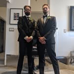 Jarrett Harris - @jarrettrharris - Instagram