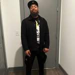 Jarrett Harris - @bigpimpshit - Instagram