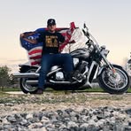 Jarrett Harris - Facebook