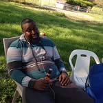 Jarrett Harris - @jarrettharris60 - Instagram