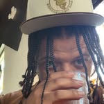 Jarrett Harris - @tmcjay619 - Instagram