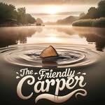 Jarrett Harris - @thefriendlycarper - Instagram