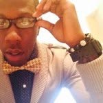 Jarrett harris - @fashionjunkyjt - Instagram